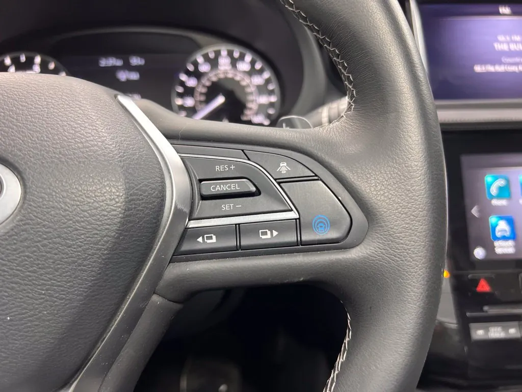 Infiniti QX50 photo 24