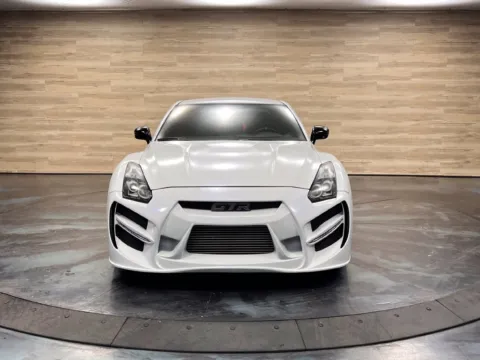 More photos of 2010 Nissan GT-R Premium at Parkline Motors, UT