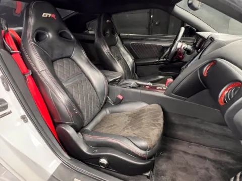 Another view of 2010 Nissan GT-R Premium for sale in Salt Lake City, UT at Parkline Motors