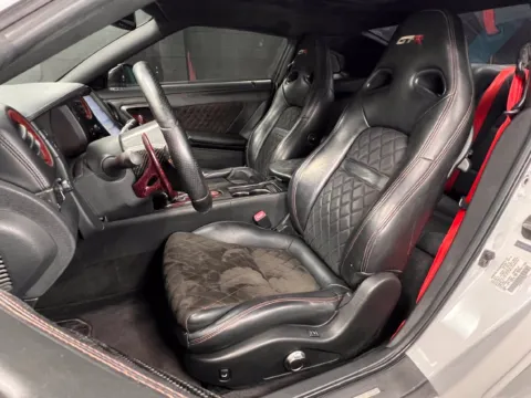 Photos of 2010 Nissan GT-R Premium for sale in Salt Lake City, UT at Parkline Motors