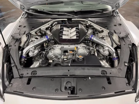More photos of 2010 Nissan GT-R Premium at Parkline Motors, UT