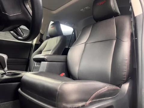 Another view of 2023 Toyota 4Runner TRD Pro for sale in Salt Lake City, UT at Parkline Motors
