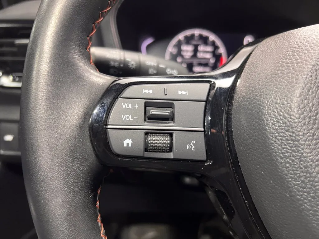 Honda Pilot photo 9