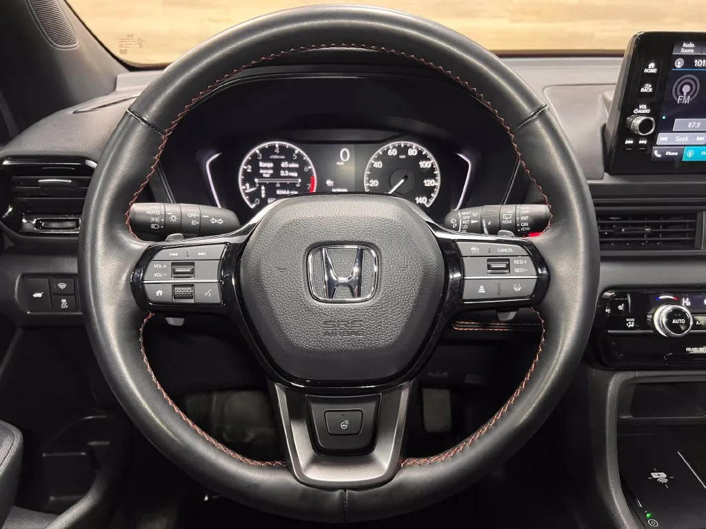 Honda Pilot photo 8
