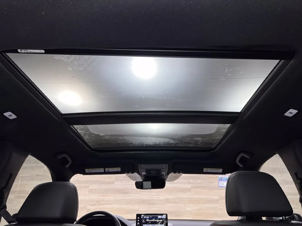 Honda Pilot photo 16