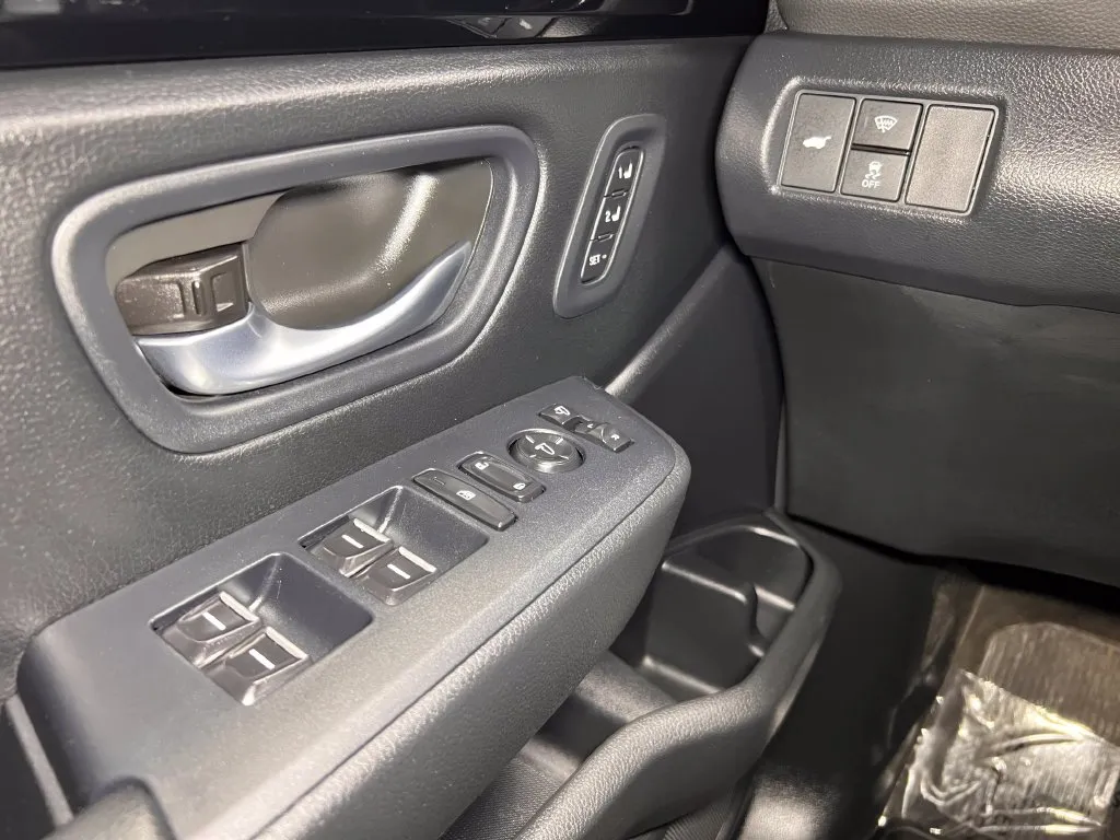 Honda Pilot photo 14