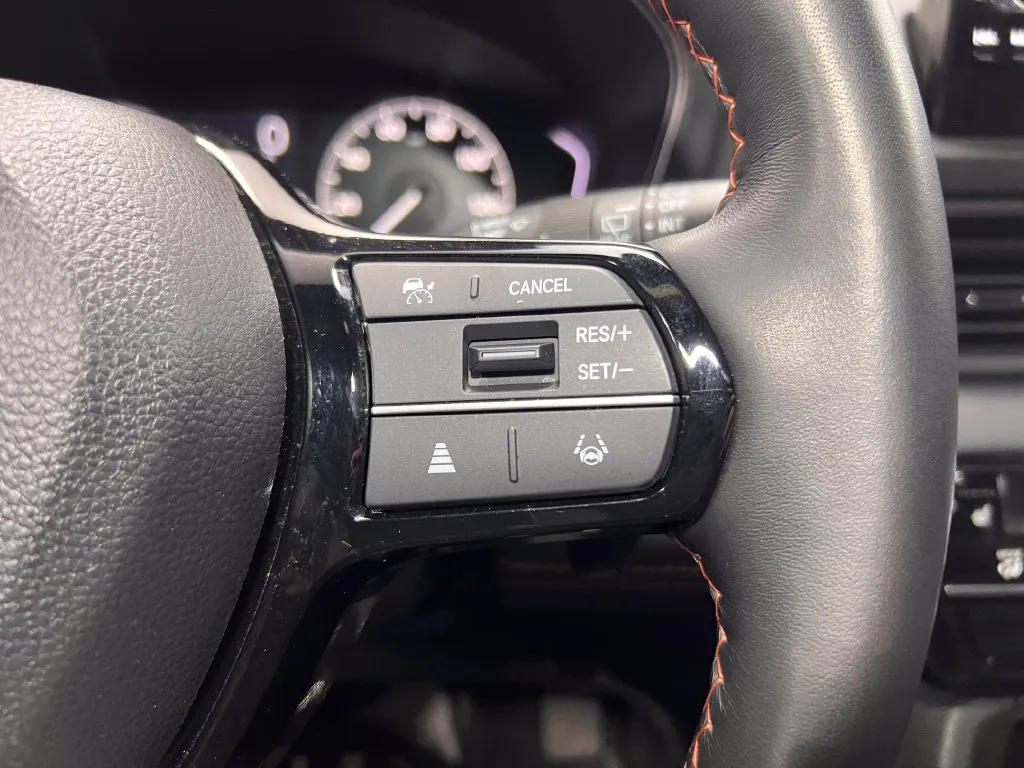 Honda Pilot photo 10