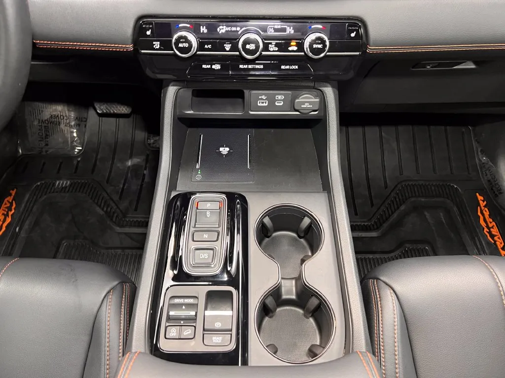 Honda Pilot photo 13