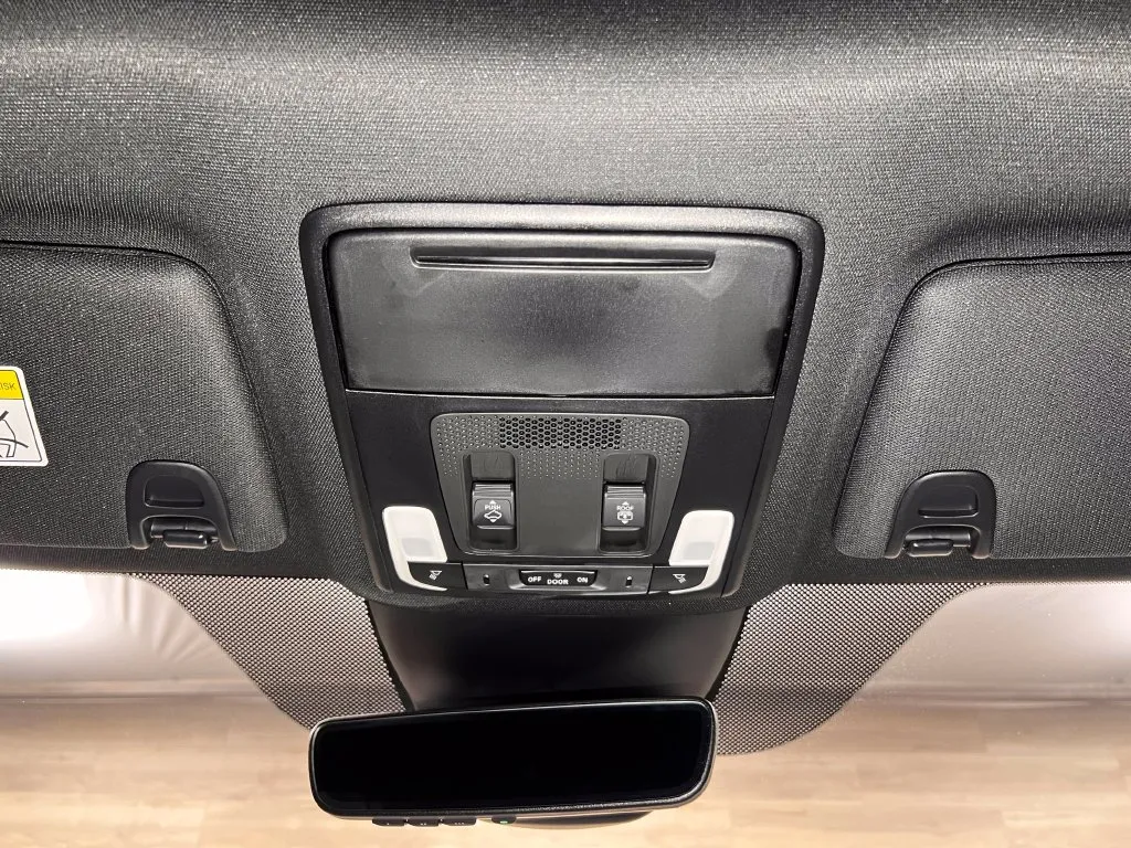 Honda Pilot photo 15