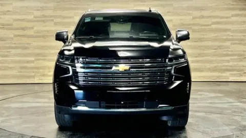 More photos of 2024 Chevrolet Tahoe Premier at Parkline Motors, UT