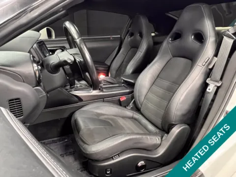 Photos of 2020 Nissan GT-R Premium for sale in Salt Lake City, UT at Parkline Motors