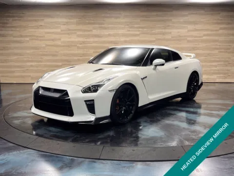 More photos of 2020 Nissan GT-R Premium at Parkline Motors, UT