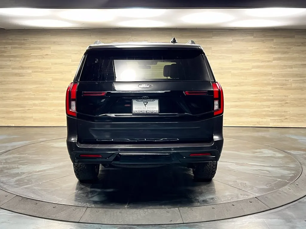 Ford Expedition photo 21