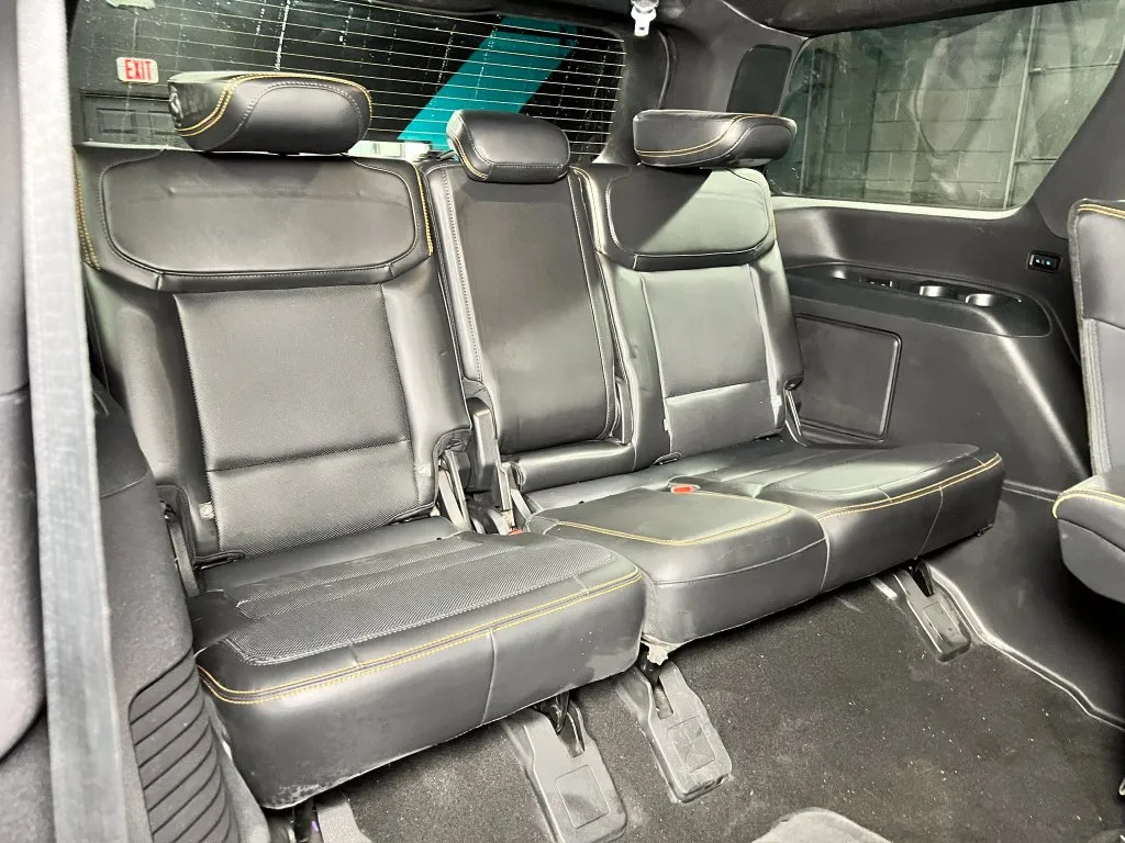 Ford Expedition photo 22
