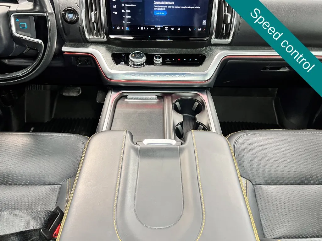 Ford Expedition photo 14