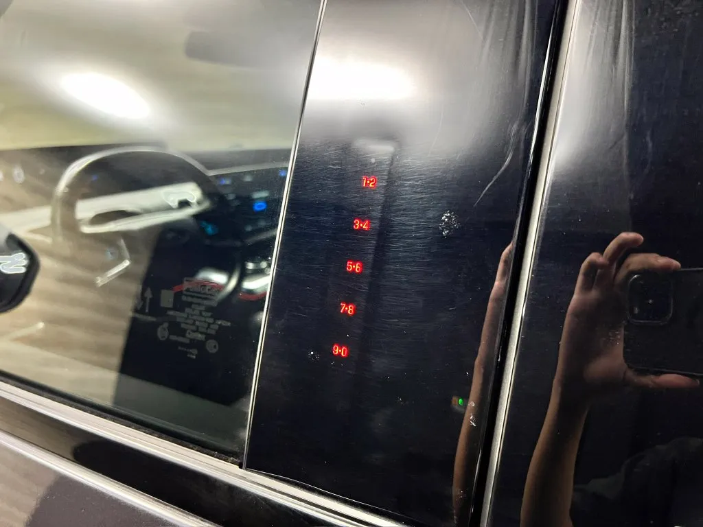 Ford Expedition photo 26