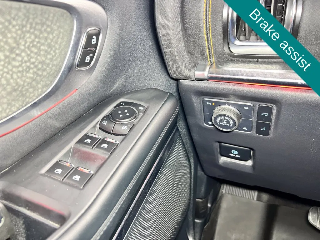 Ford Expedition photo 12
