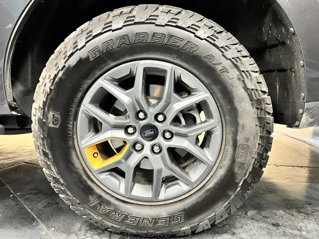 Ford Expedition photo 29