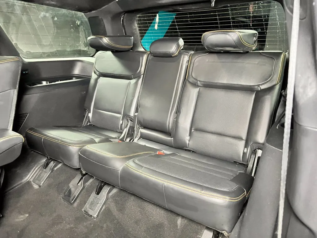 Ford Expedition photo 23