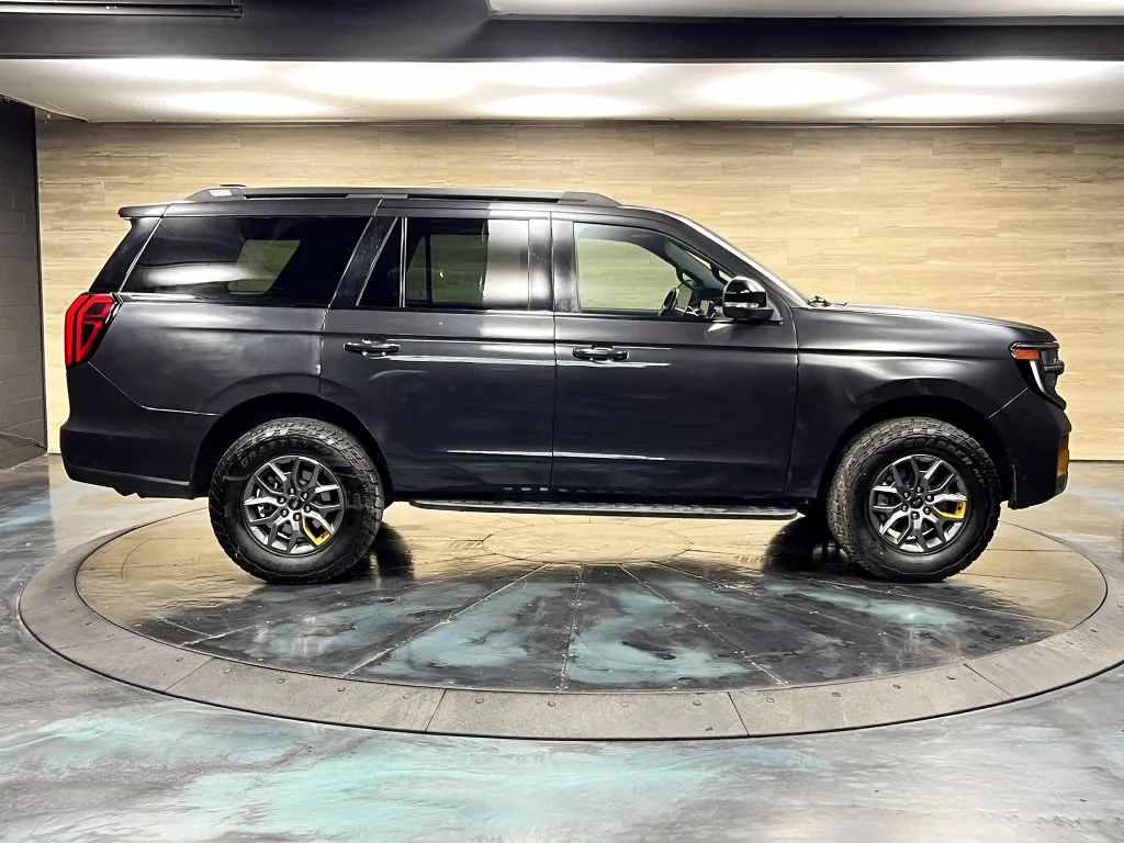 Ford Expedition photo 27