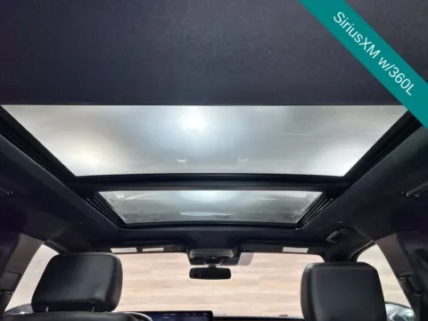 Another view of 2025 Ford Expedition Tremor for sale in Salt Lake City, UT at Parkline Motors
