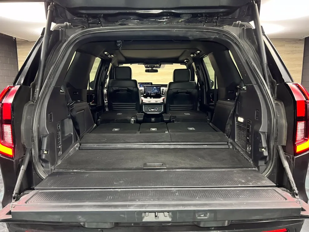 Ford Expedition photo 25