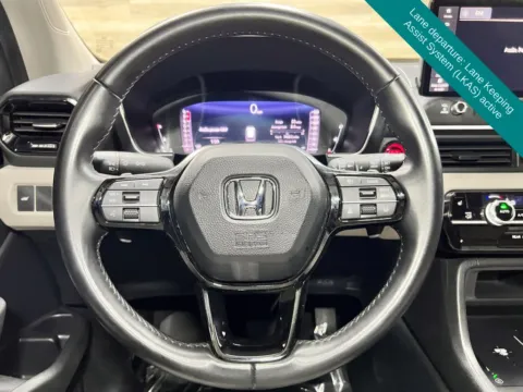 Another view of 2026 Honda Passport RTL for sale in Salt Lake City, UT at Parkline Motors