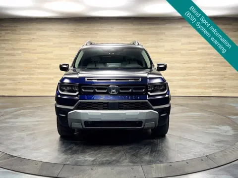 More photos of 2026 Honda Passport RTL at Parkline Motors, UT