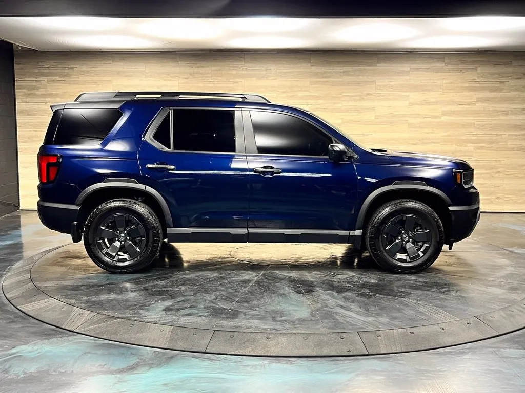 Honda Passport photo 23