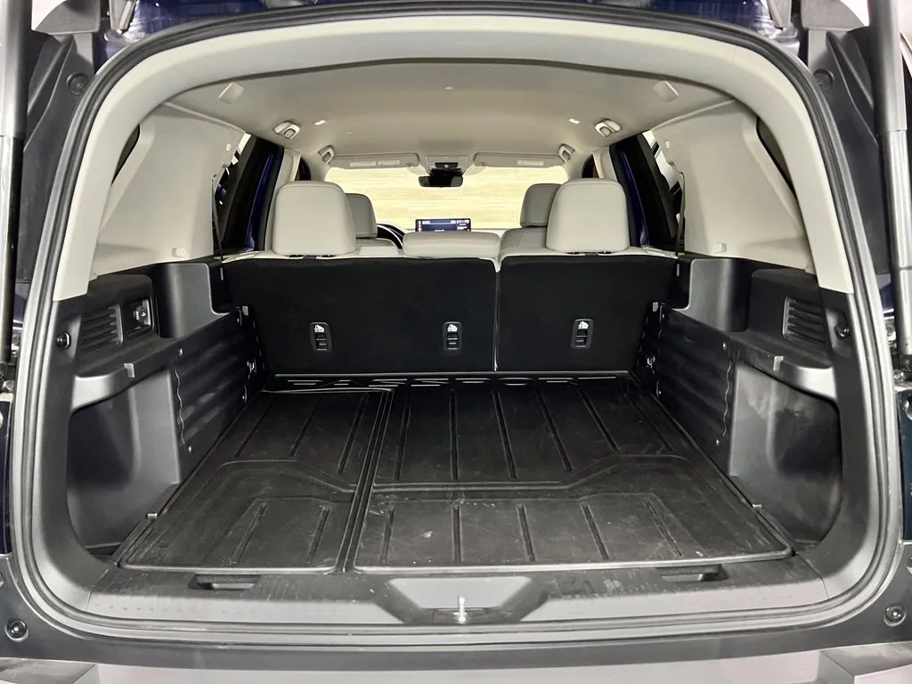 Honda Passport photo 21