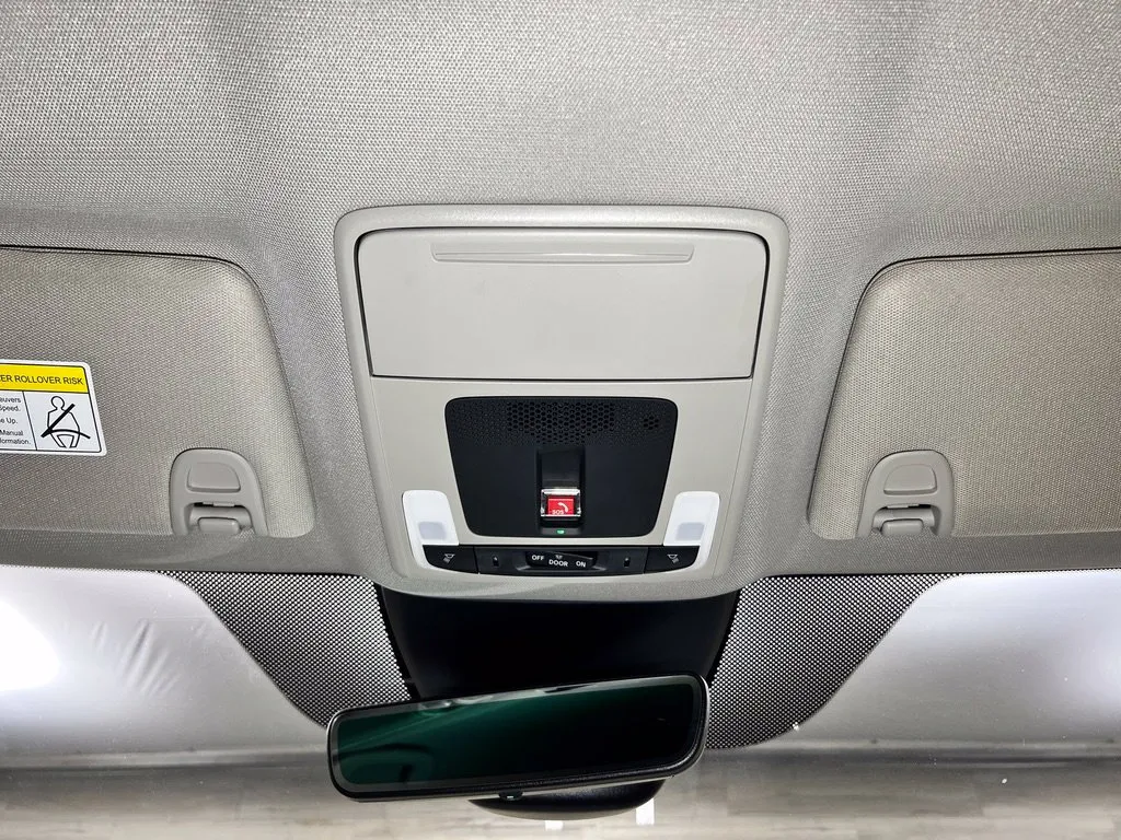 Honda Passport photo 15
