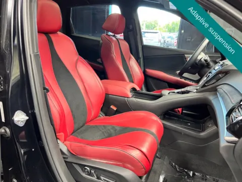 More photos of 2024 Acura RDX A-Spec Advance Package at Parkline Motors, UT