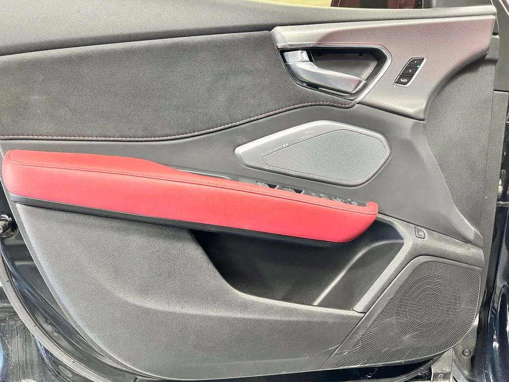 Acura RDX photo 18