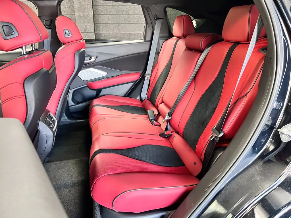 Acura RDX photo 16
