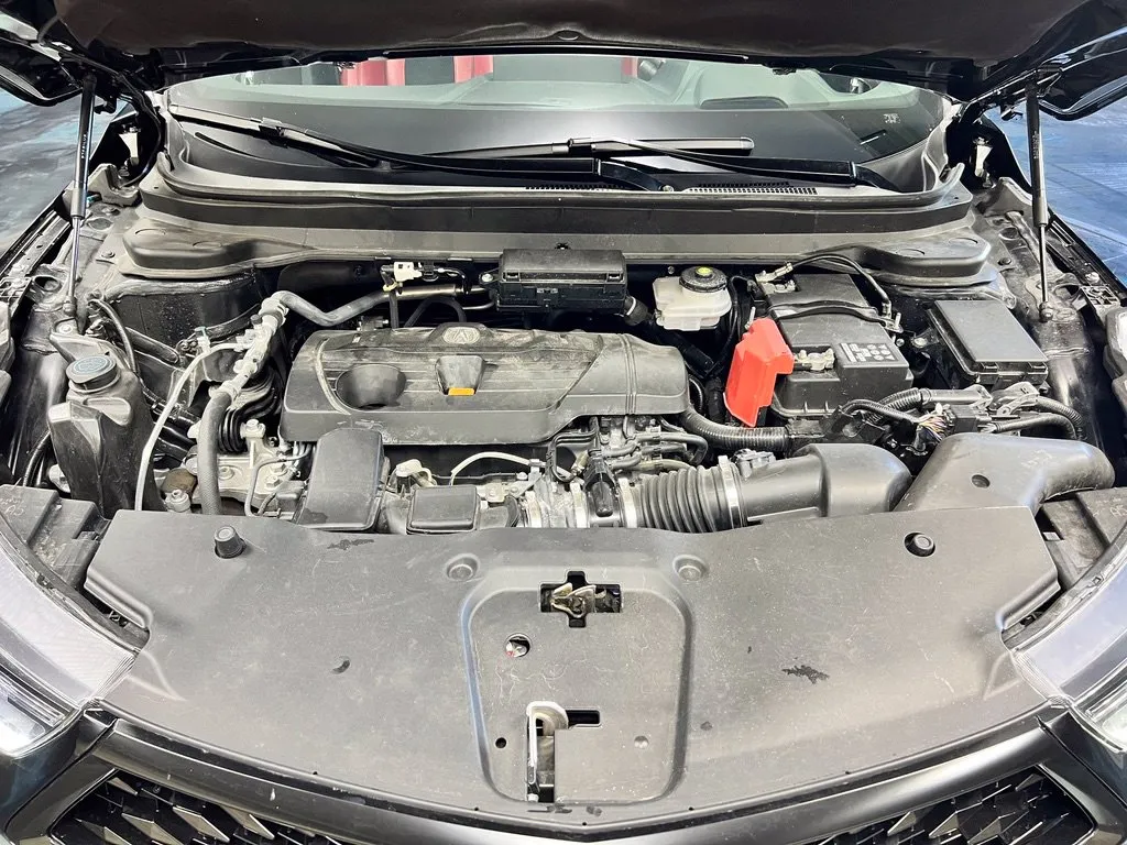 Acura RDX photo 23