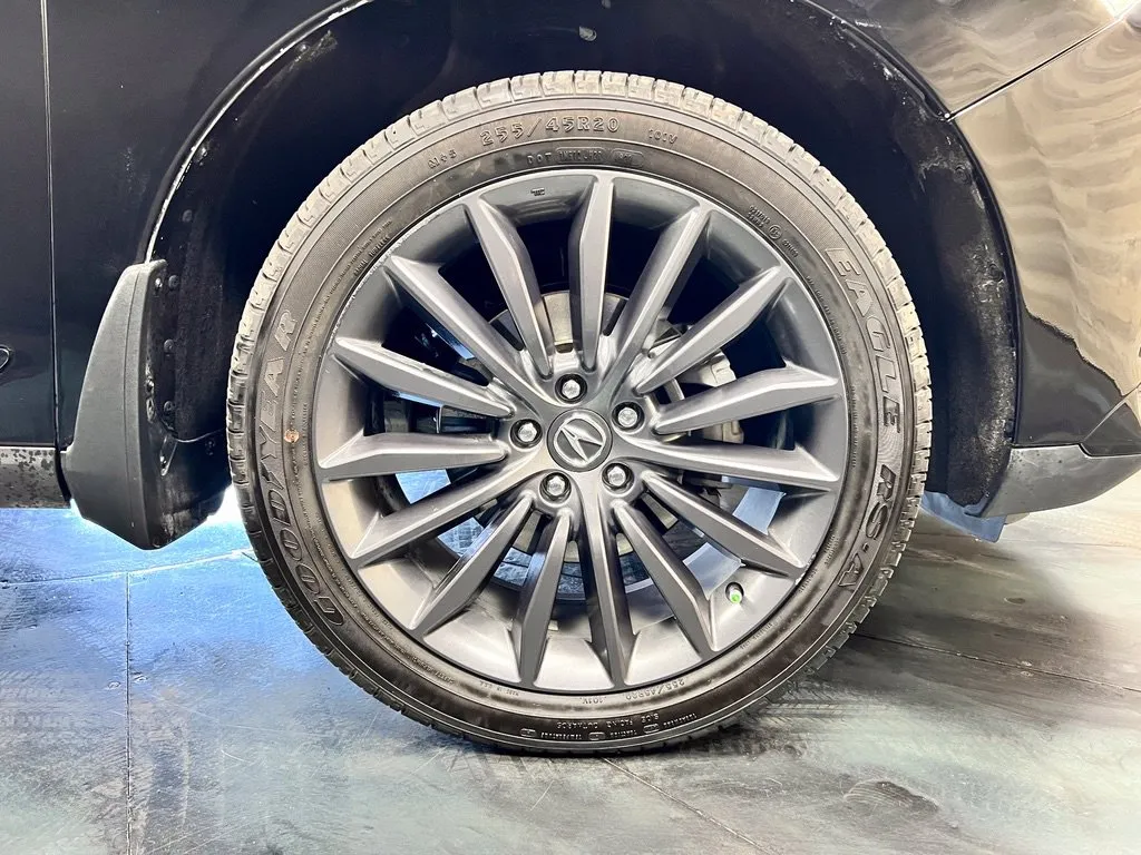 Acura RDX photo 25