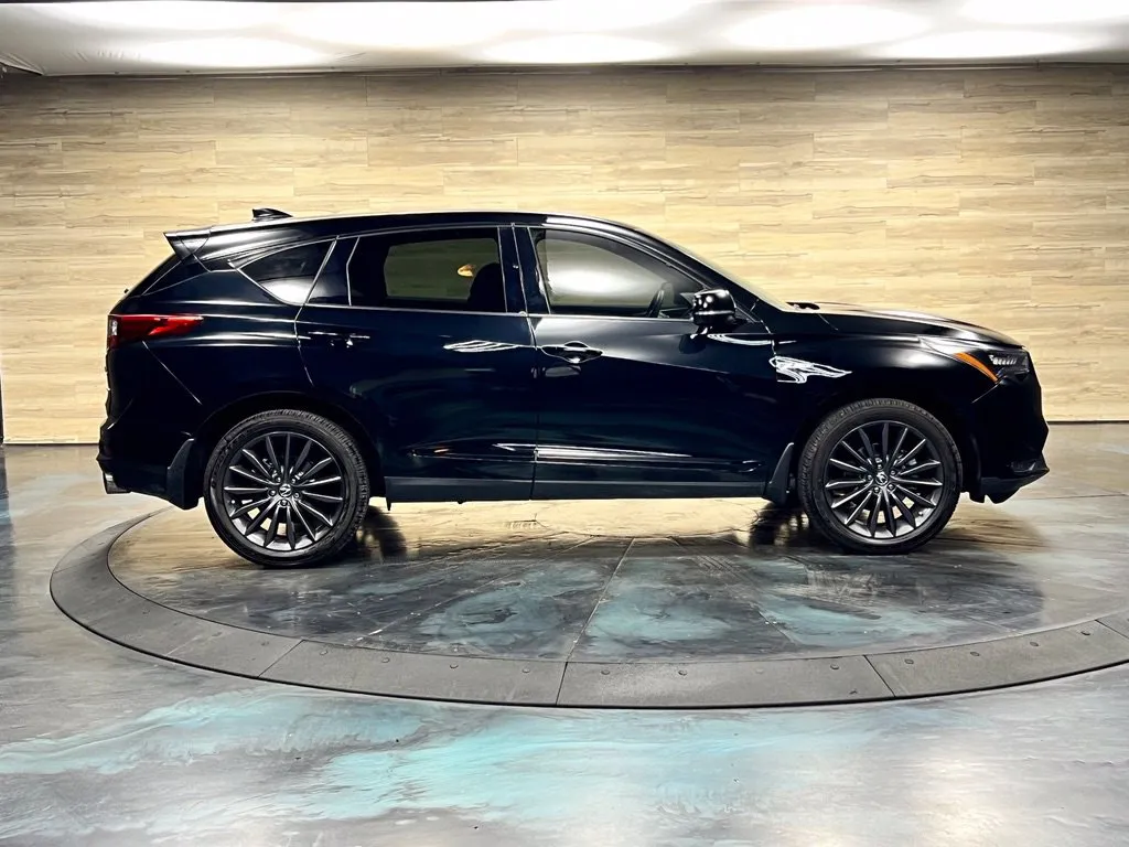 Acura RDX photo 24