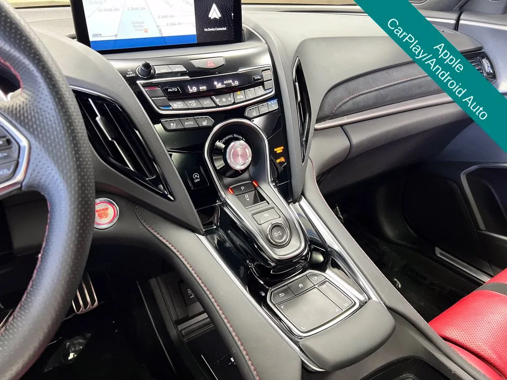 Acura RDX photo 10