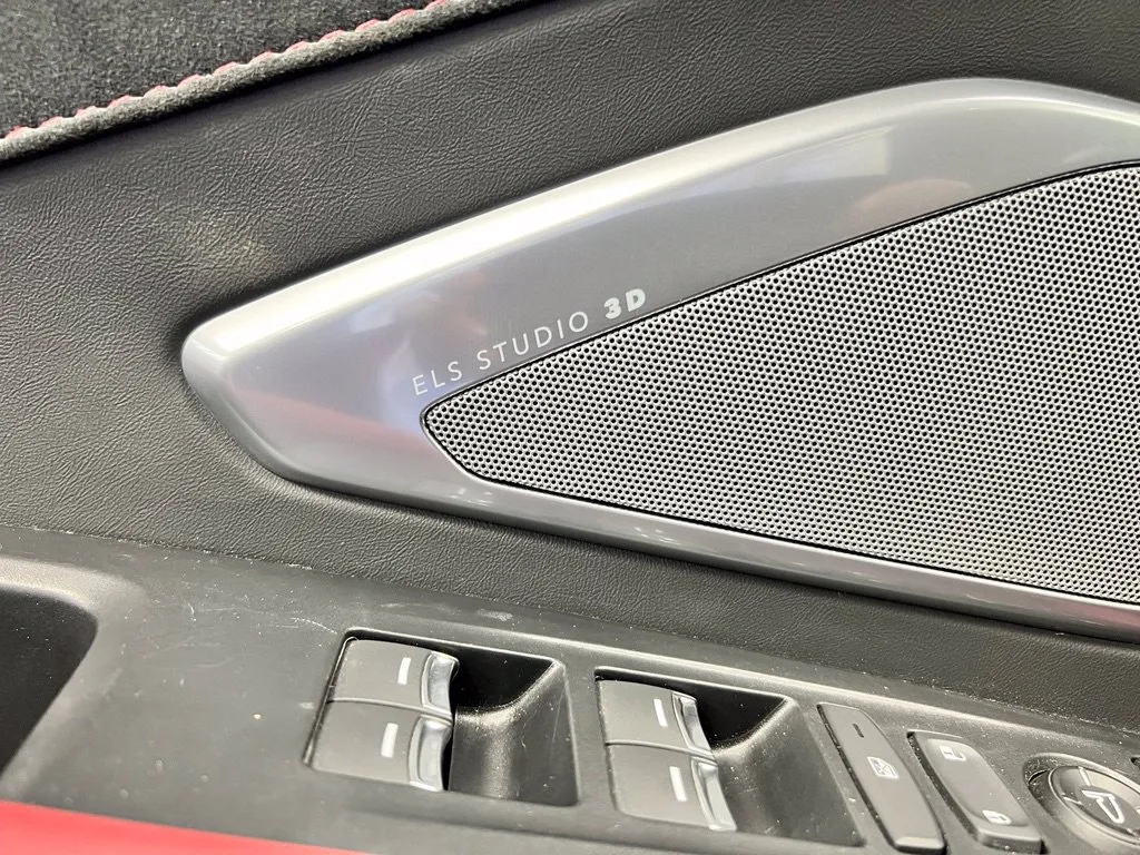 Acura RDX photo 19