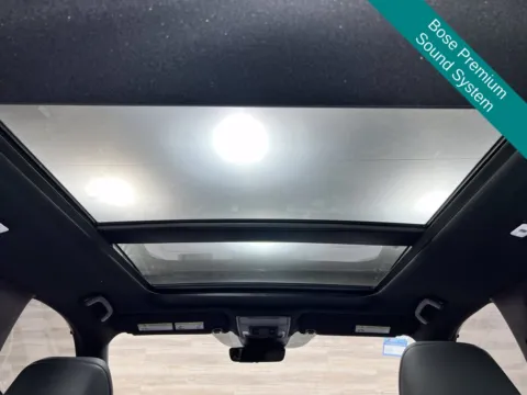 Another view of 2025 Honda Pilot Black Edition for sale in Salt Lake City, UT at Parkline Motors