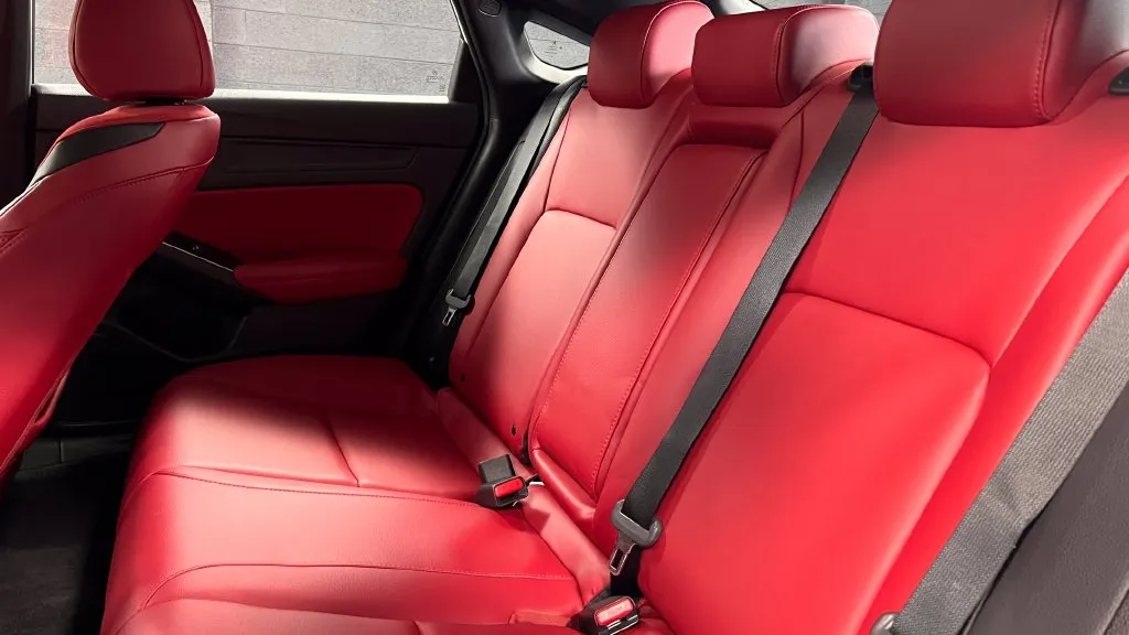 Acura Integra photo 14