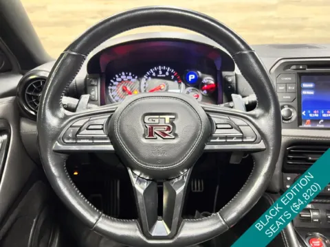 Photos of 2019 Nissan GT-R Premium for sale in Salt Lake City, UT at Parkline Motors
