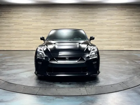 Another view of 2019 Nissan GT-R Premium for sale in Salt Lake City, UT at Parkline Motors