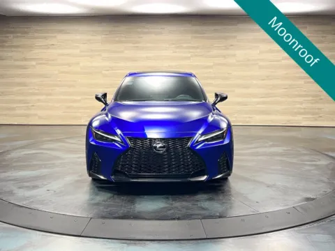 More photos of 2021 Lexus IS 350 F SPORT at Parkline Motors, UT