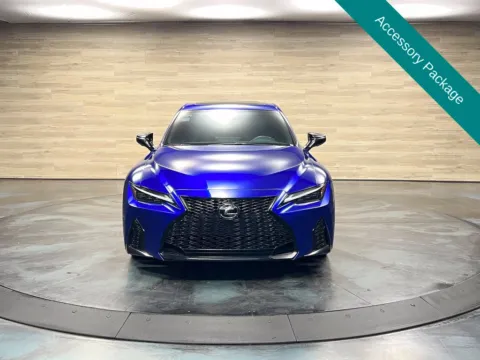More photos of 2021 Lexus IS 350 F SPORT at Parkline Motors, UT