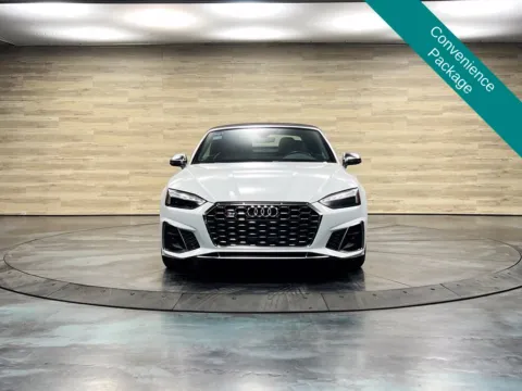 More photos of 2024 Audi S5 3.0T Premium Plus at Parkline Motors, UT