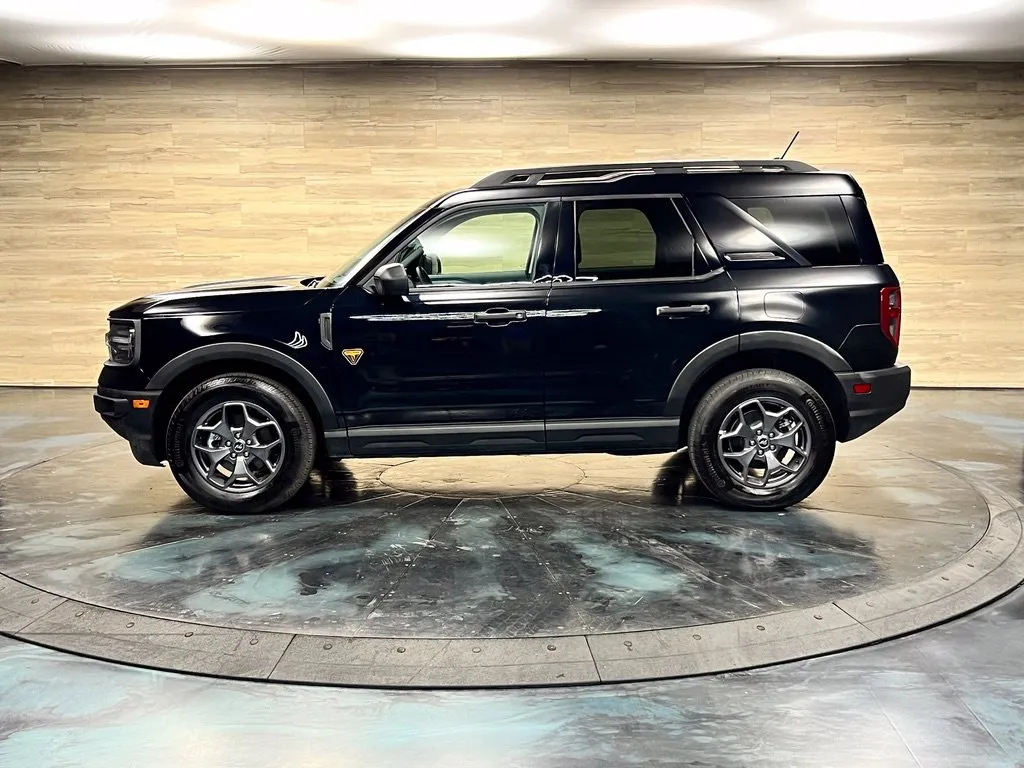 Ford Bronco Sport photo 10
