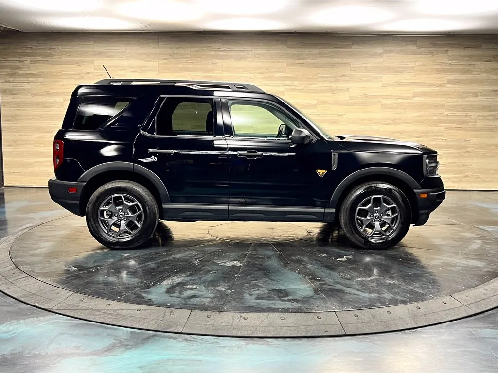 Ford Bronco Sport photo 17