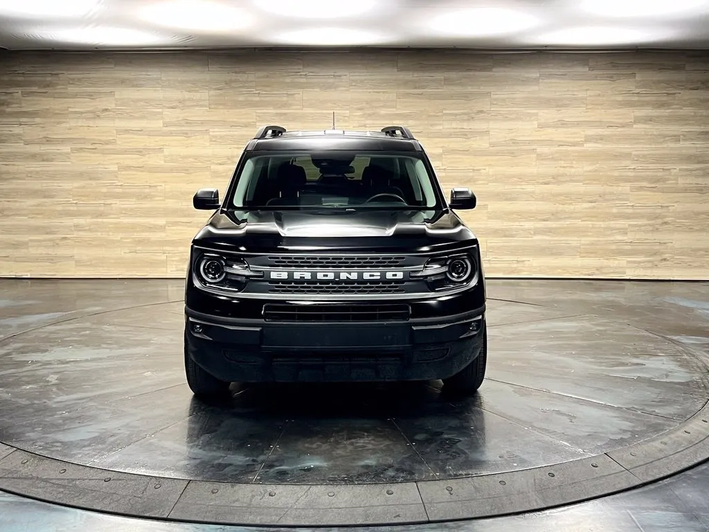 Ford Bronco Sport photo 9