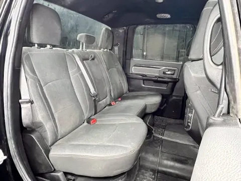 Ram 3500 photo 19